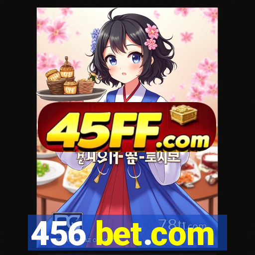 456 bet.com
